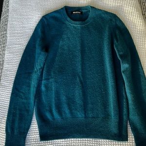 Nadaam Favorite Sweater - 100% Cashmere